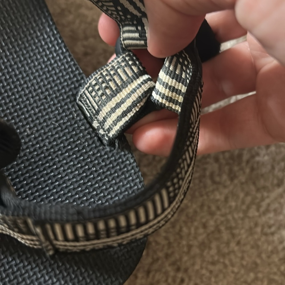 Platform Tevas - Picture 5 of 10